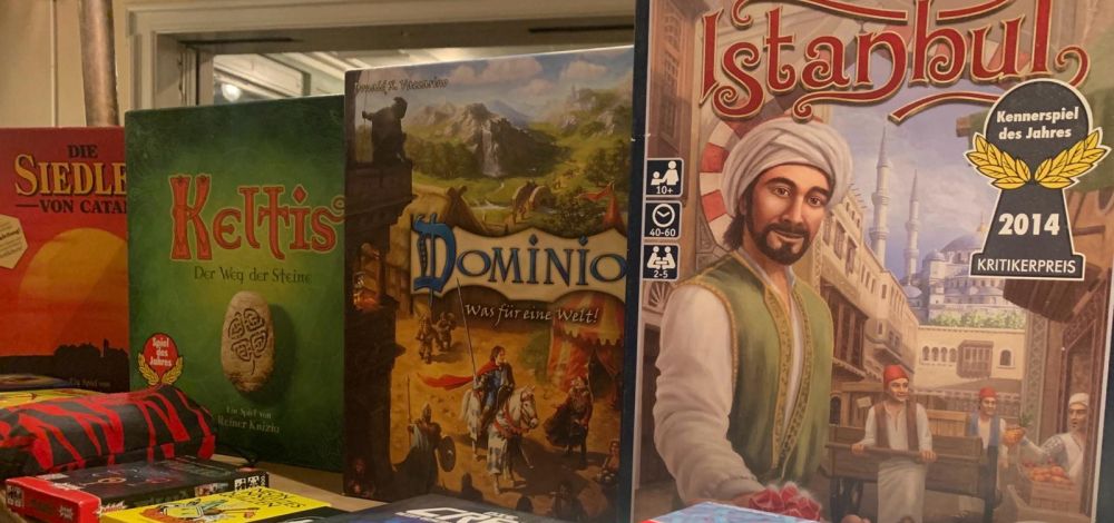 Spieleabend