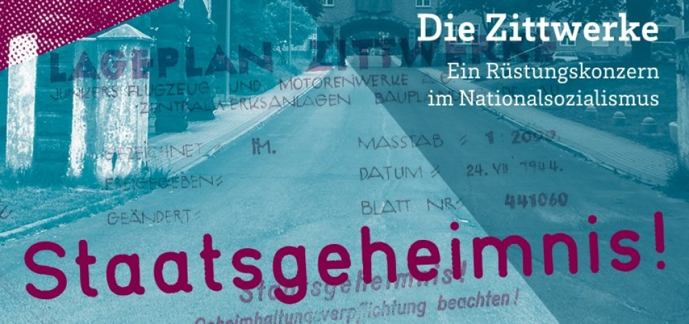 Vortrag „Scheidet heute aus unserem Betriebe aus“. Kranke und schwangere „OstarbeiterInnen“ im System der NS-Zwangsarbeit