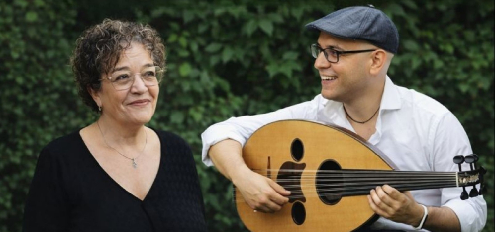 Die Sprache tanzt – im Gleichgewicht des Schwankens