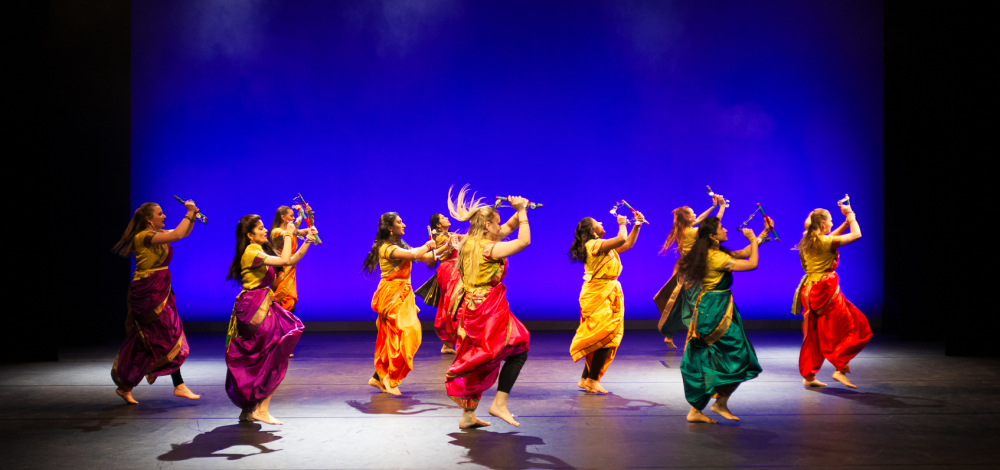 India Masala II