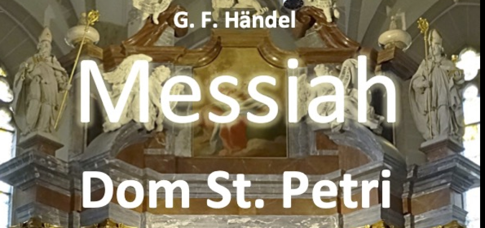 G.F. Haendel: Messiah