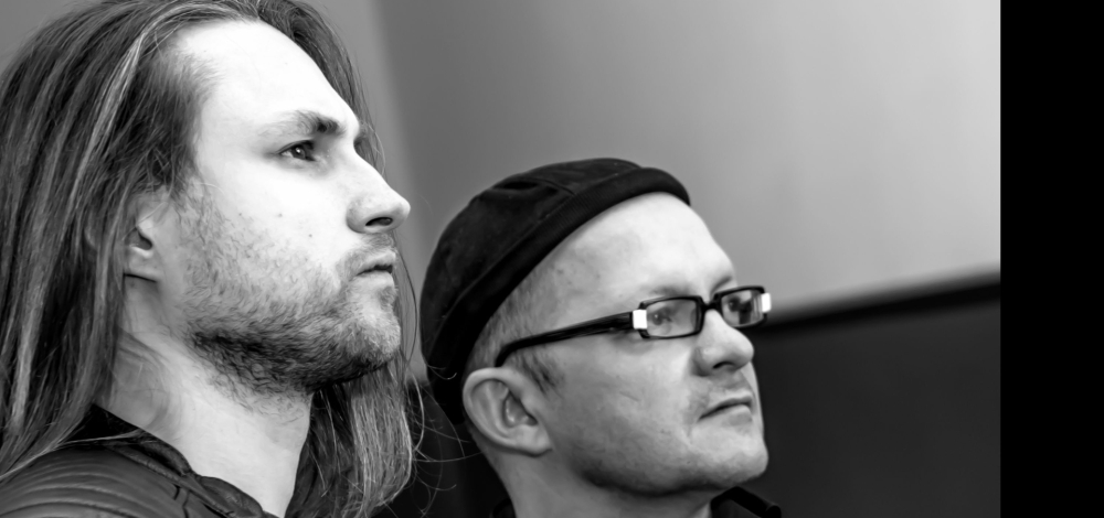 Manuel Schmid & Marek Arnold