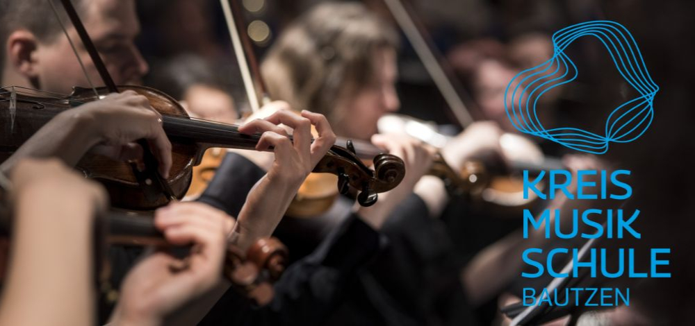 Sommerkonzert der Kreismusikschule in Bautzen