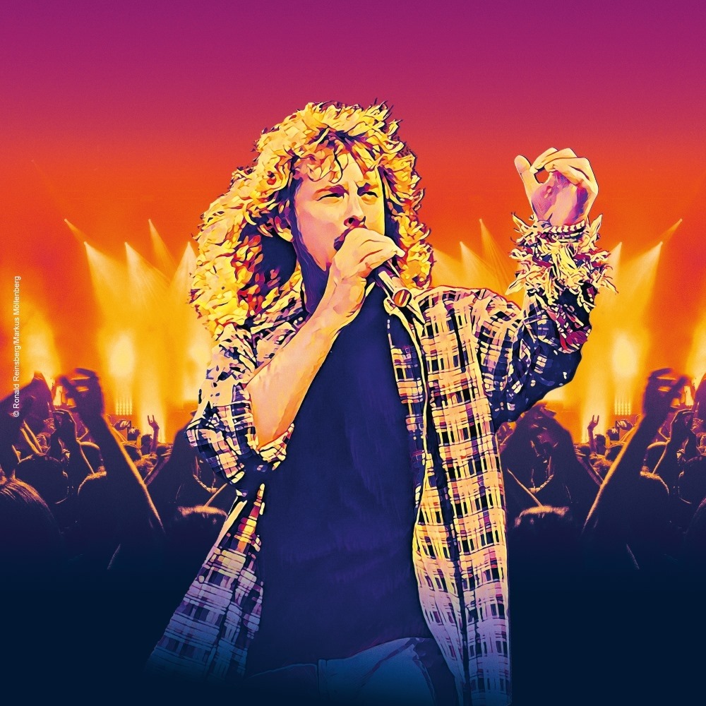 WAHNSINN! Die Show - Tour 2026