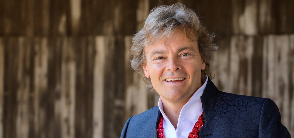 Rudy Giovannini - Seine schönsten Melodien