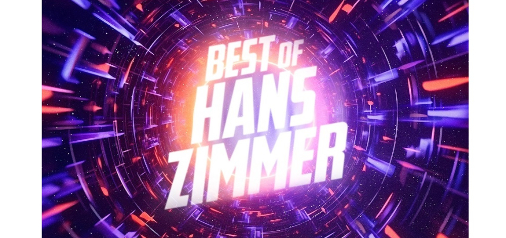 The Best of Hans Zimmer – präsentiert von einem Stargast!