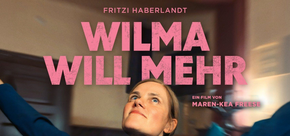 Film: Wilma will mehr