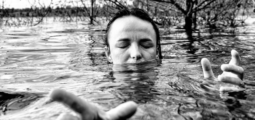 Vernissage: "Koloniale Landschaft"