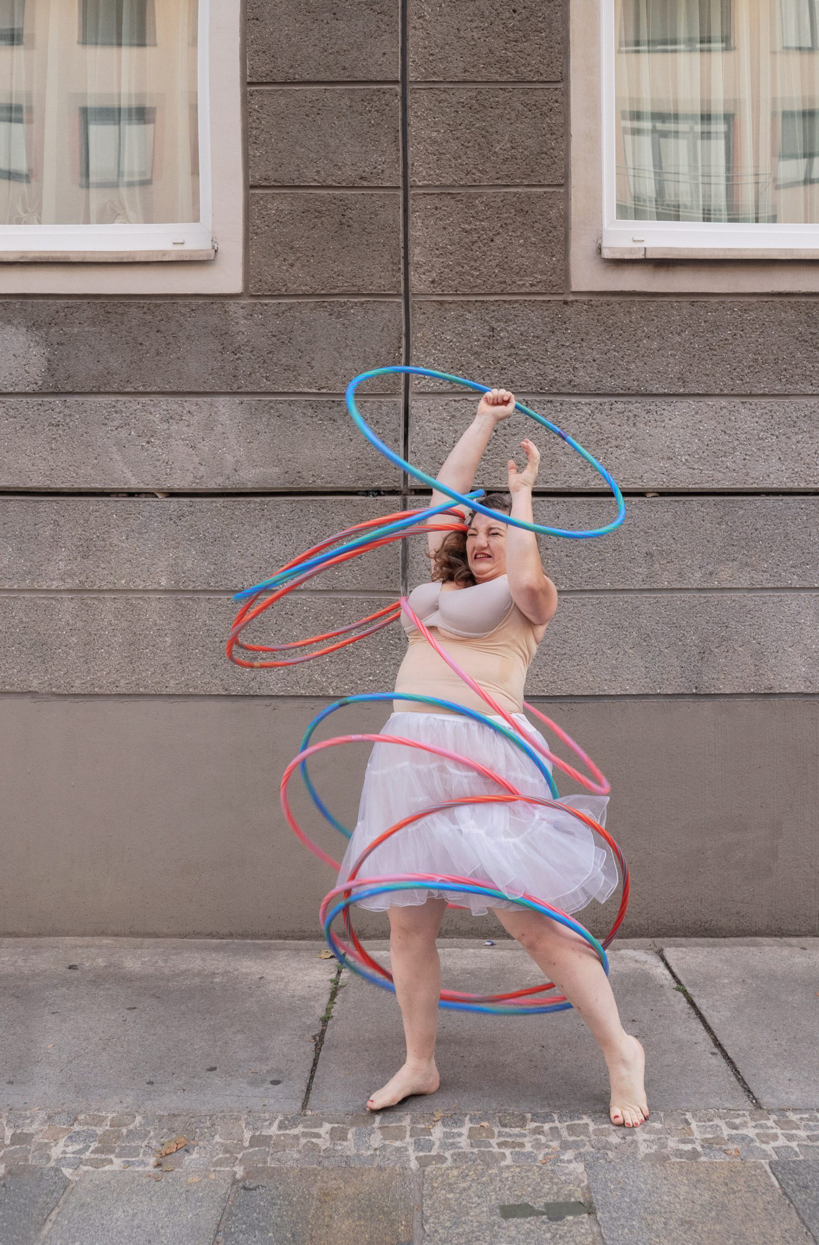 Anna Mateur & The Beuys: KAOSHÜTER