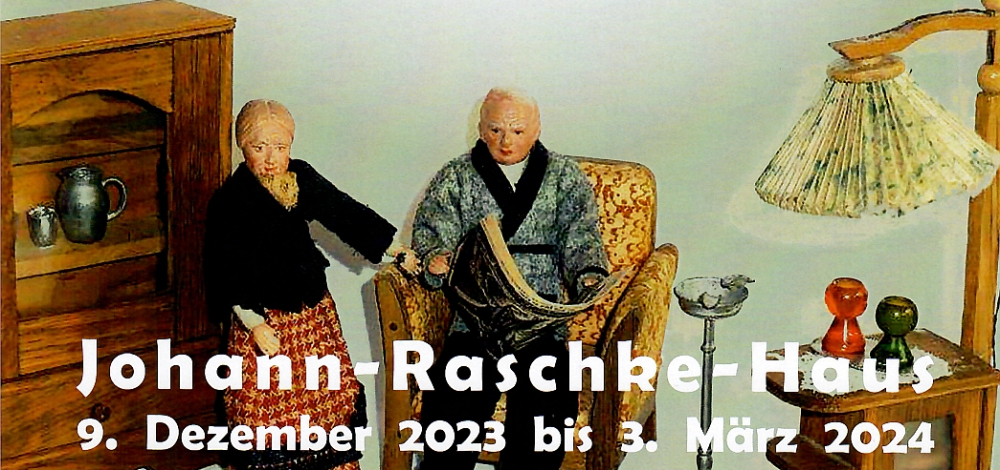 Kinderträume aus alter Zeit