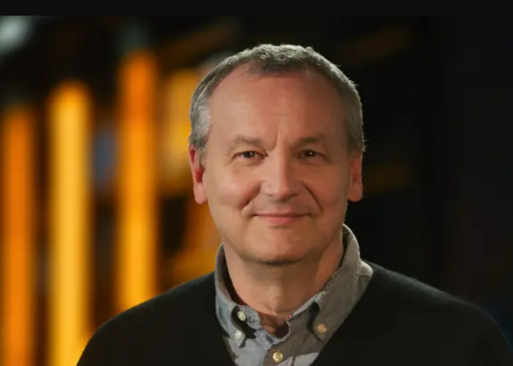 Grit mit...: Knut Elstermann