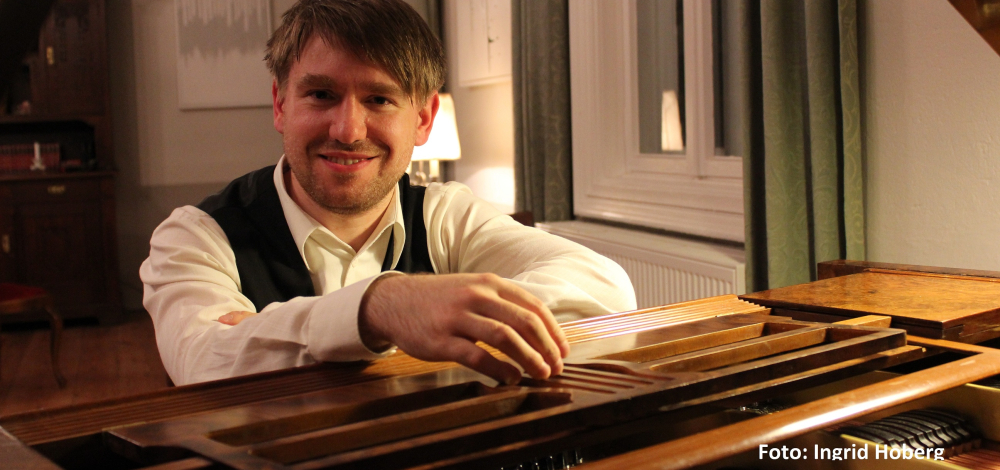 Von Herzen - möge es wieder - zu Herzen gehn!