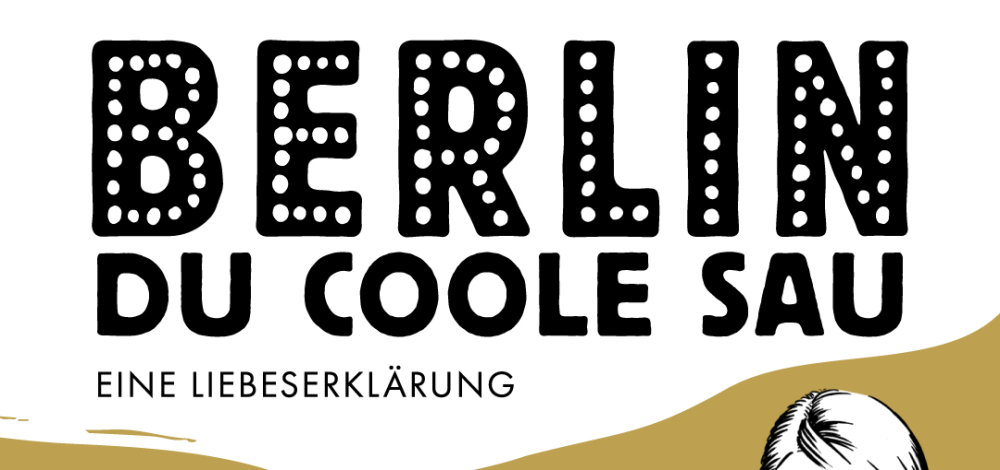 Jazztage Dresden | Berlin, Du coole Sau