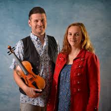 Jack & Queen – „irische Weihnacht“