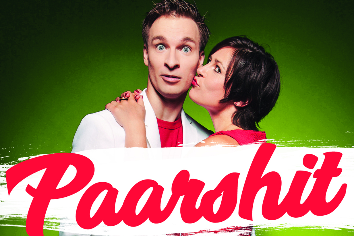 "Paarshit" - Jeder kriegt, wen er verdient | Valentinstags-Special
