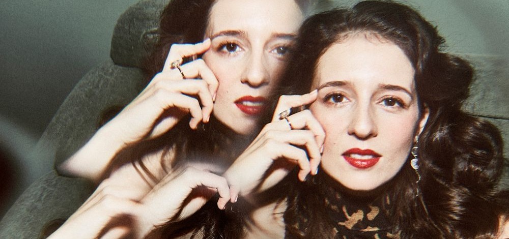 Berlin & Babylon – "Süß & Bitter“ Die Welt der 1920er Jahre mit der Sächsischen Bläserphilharmonie und Ethel Merhaut