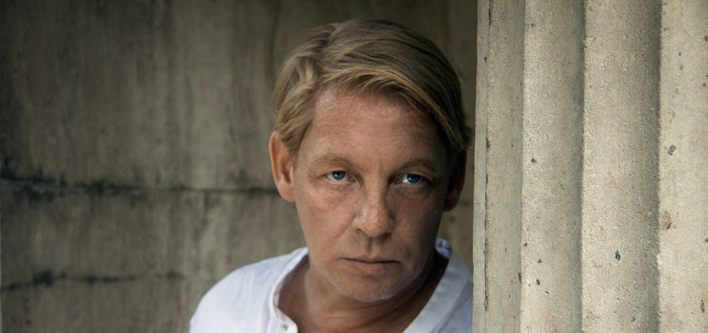 Ben Becker "Ich, Judas"