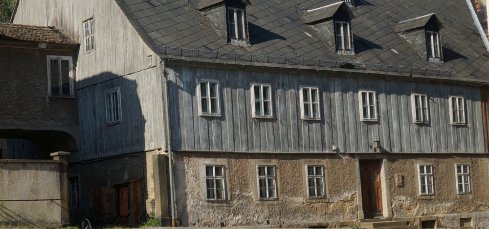 Saisonabschluss am Schwesternhaus Kleinwelka