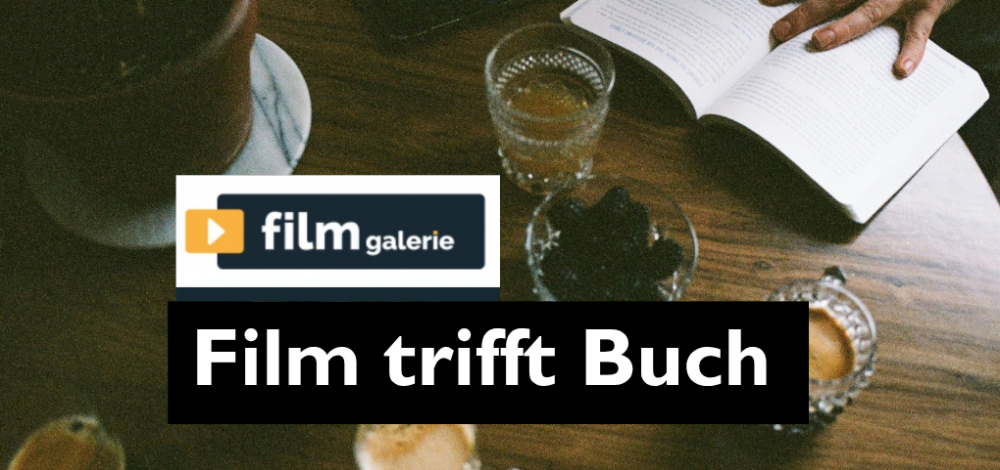 Film trifft Buch mit Manu – Literatur im Kino
