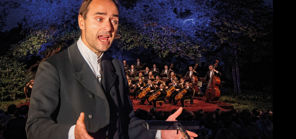 Freischütz und kein Ende … – Die romantische von Weber bis Wagner – Revue