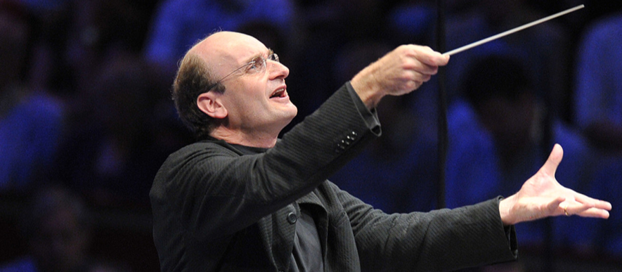 Pietschmann – Dresdner Philharmonie - Manze