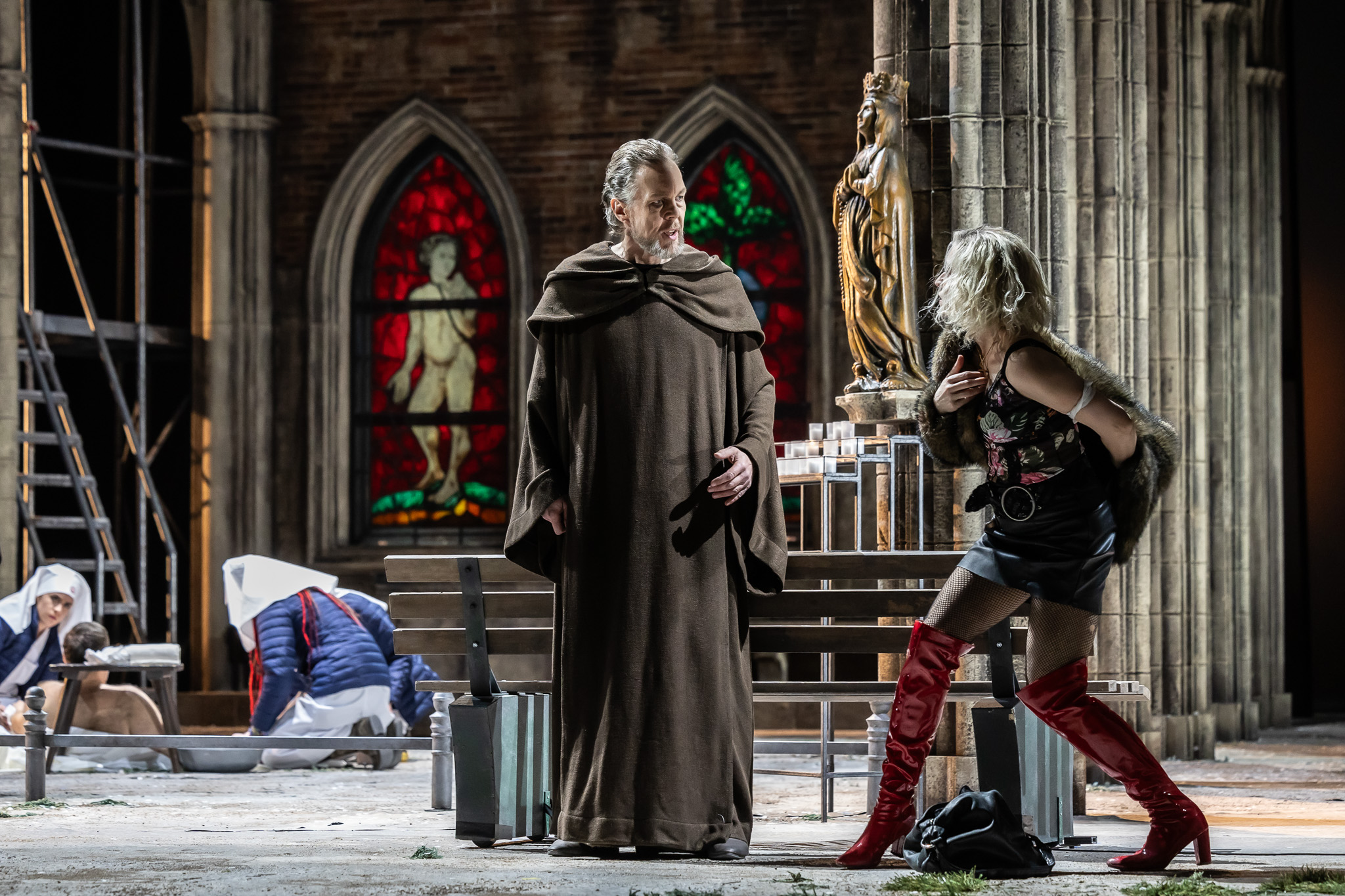 Parsifal