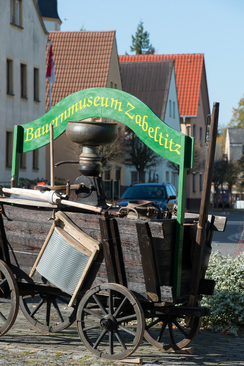 Saisoneröffnung Bauernmuseum