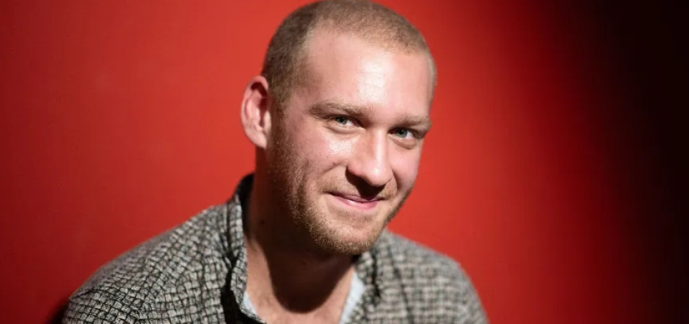 Johannes Hallervorden