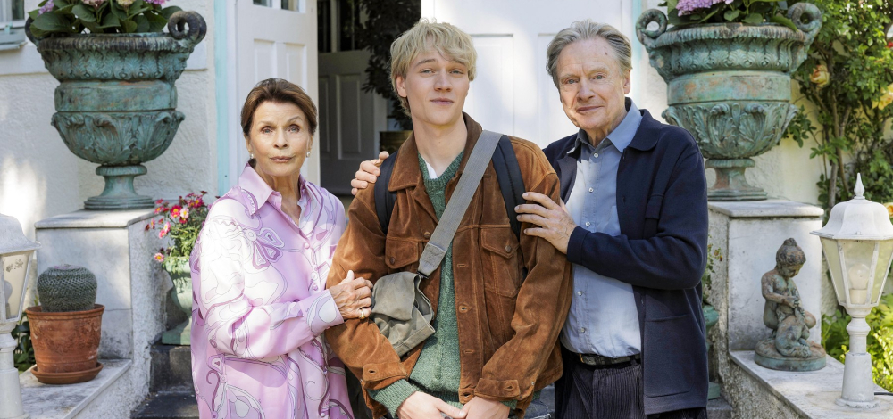 KINO: Ach, diese Lücke, diese entsetzliche Lücke