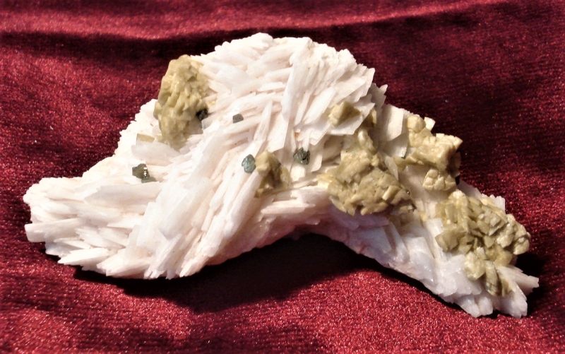 Lausitzer Mineralienbörse