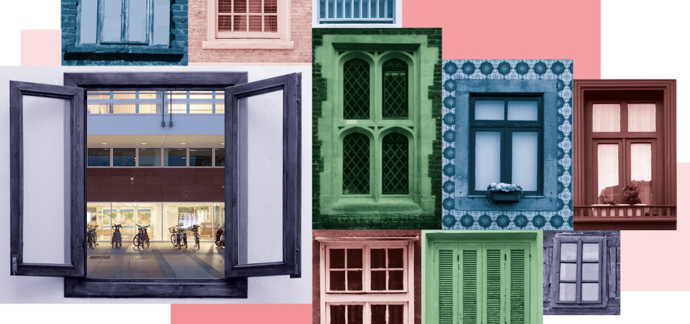 Vortragsabend „Baukultur vor meinem Fenster“