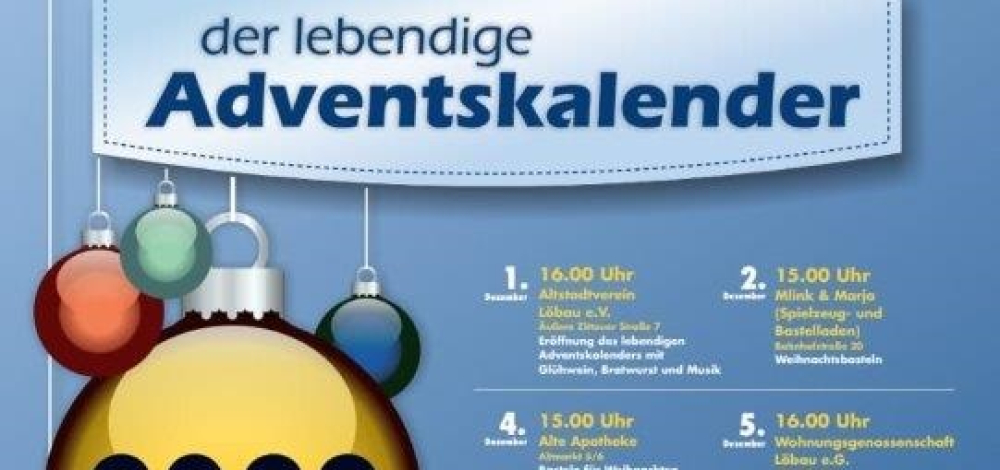 Christbaumschmuck basteln