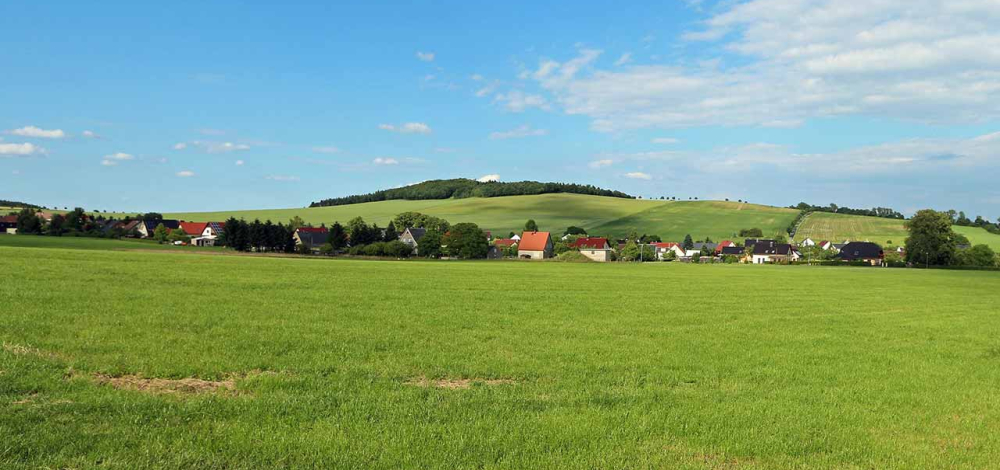 Geschichtlicher Vortrag: Vom Hutbergbusch zum Gartendenkmal – Die Entstehungsgeschichte der Kamenzer Hutberganlagen