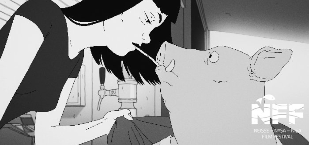 22. Neiße Filmfestival: Shorts 2
