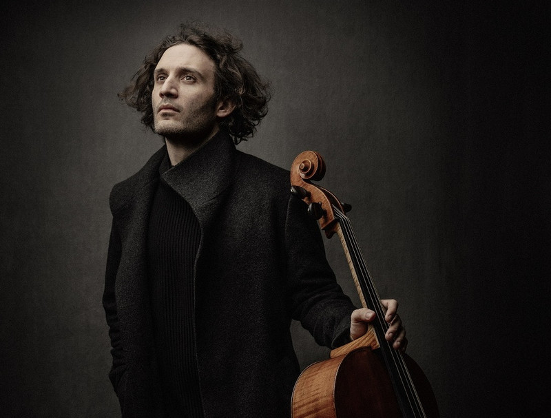 Dresdner Musikfestspiele: Außergewöhnlicher Duoklang - Nicolas Altstaedt & Jean Rondeau