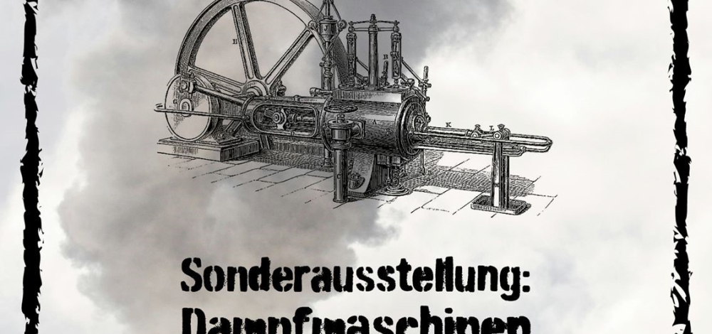Dampfmaschinenausstellung in Schirgiswalde