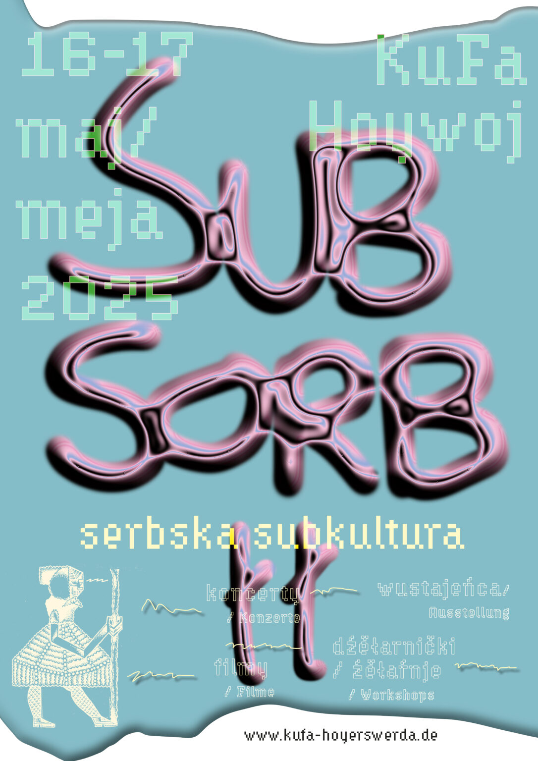 SubSorb łł