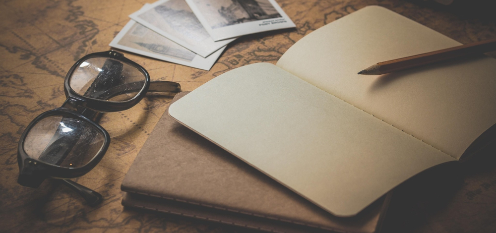 Ferienangebot: MindMash- Kreative Schreibmethoden