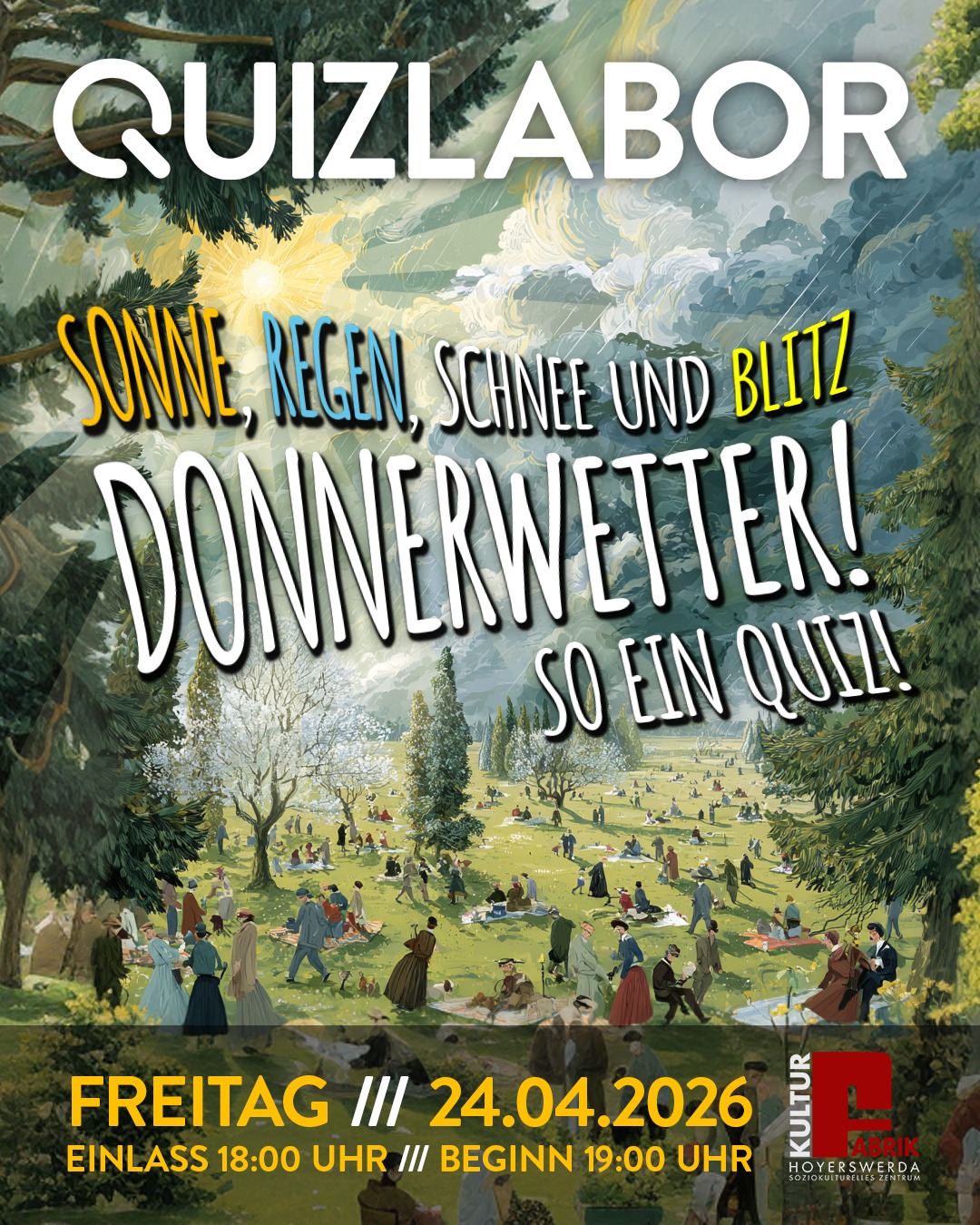 Kneipenquiz Nummero 50