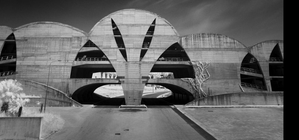 Architektur im Film "Architecton"