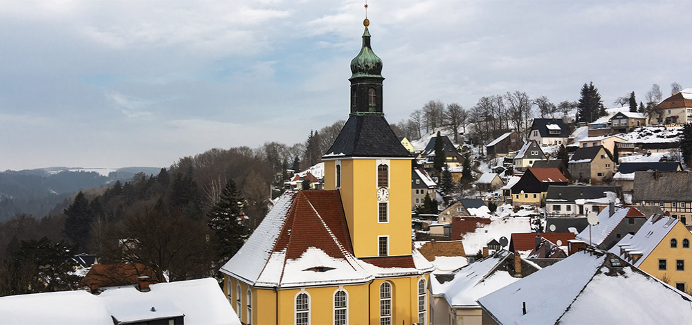 »Wir warten im Advent«