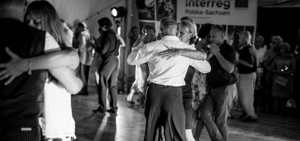 Tango Karkonosze (Milonga Argentina)