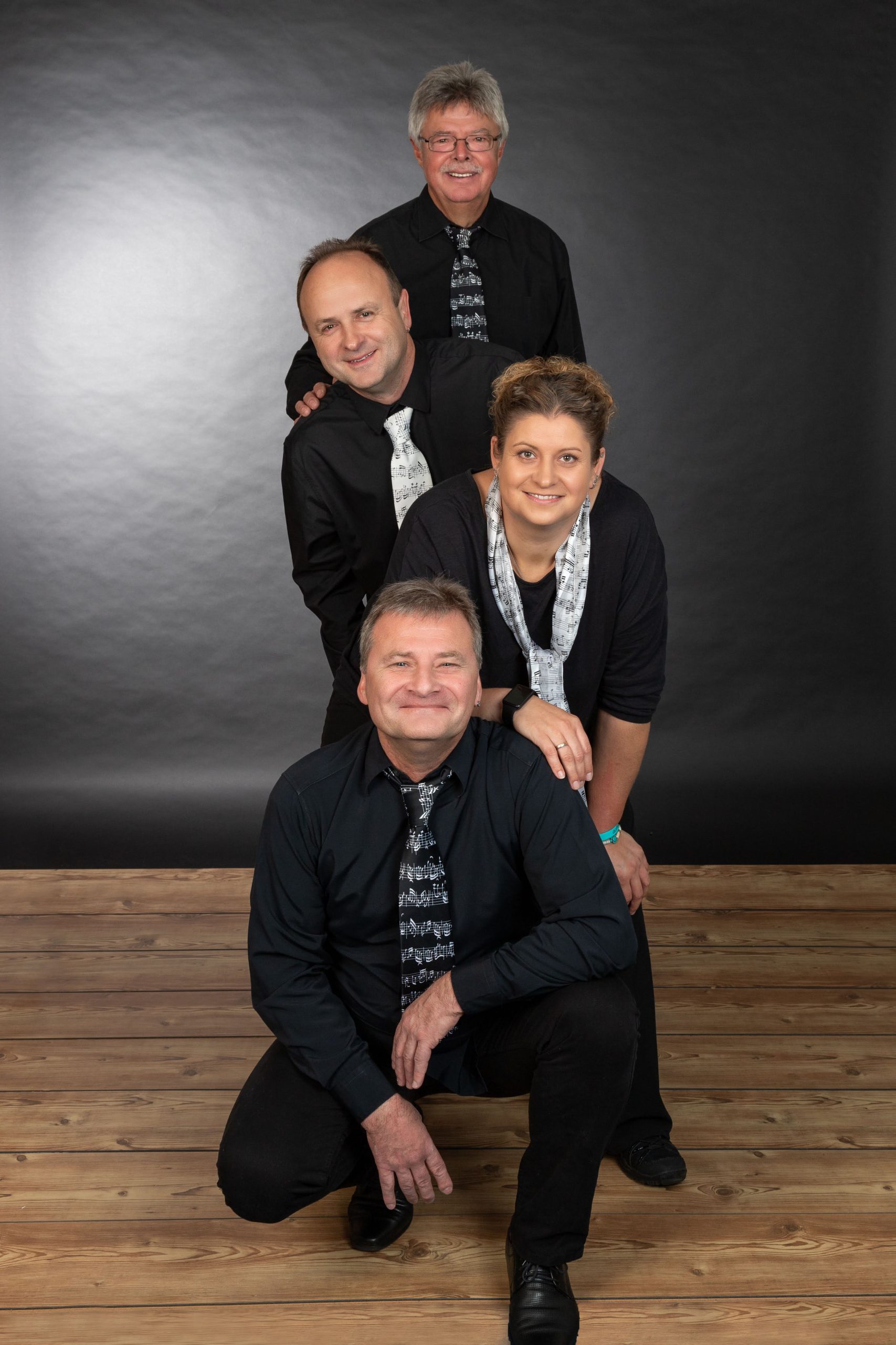 Silvester 2025/2026: Feiert mit DREIKLANG bei uns!