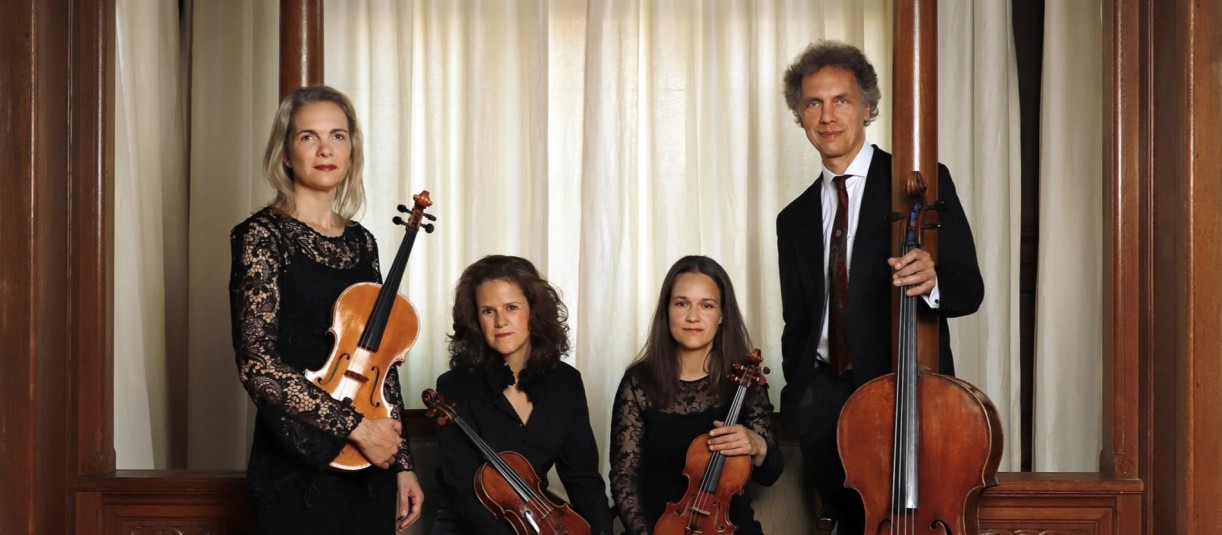 Collenbusch Quartett