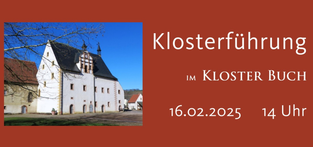 Klosterführung