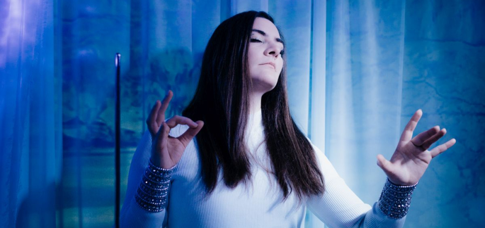 Elblandia: THEREMIN & VOICE – GESPRÄCHSKONZERT