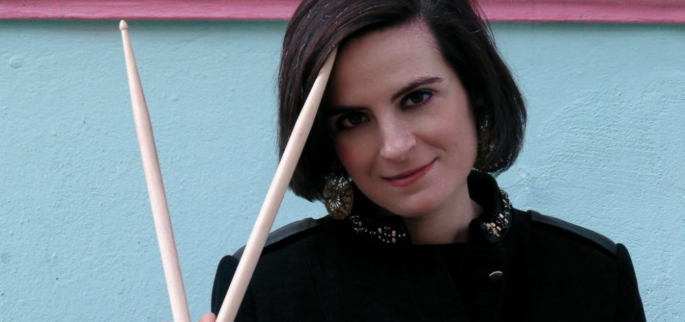 Feature Ring mit Lucía Martínez