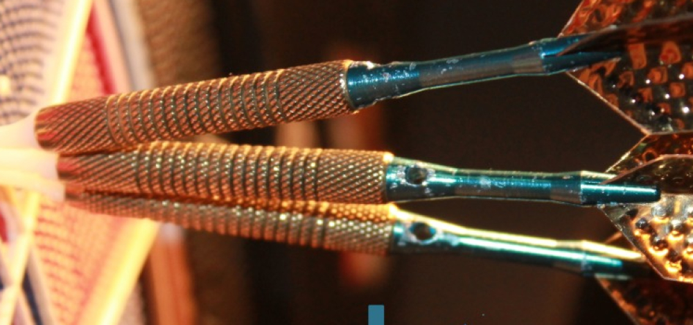 Dart Turnier