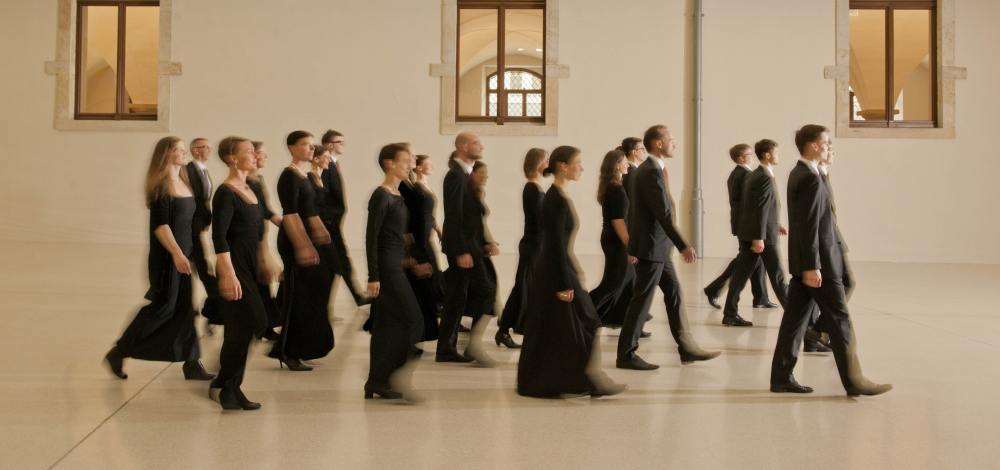 Vocal Concert Dresden | grandiose Chormusik am 30. August 2025