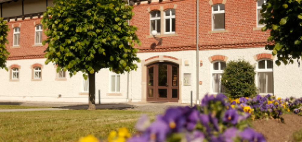 Bildungsurlaub „Fit & Gesund im Beruf“ II 30.10.-05.11.2026